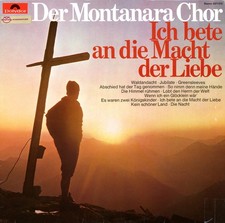Montanara Chor - Ich bete an die Macht der Li...