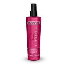 Image of Osmo Essence Curl Spray 250ml - Volumising Curl Enhancer