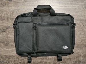 Royal Langnickel • Artists Travel Bag and Portfolio • Cargo Style Bag • Clean