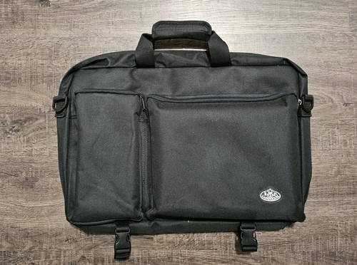 Royal Langnickel • Artists Travel Bag and Portfolio • Cargo Style Bag • Clean