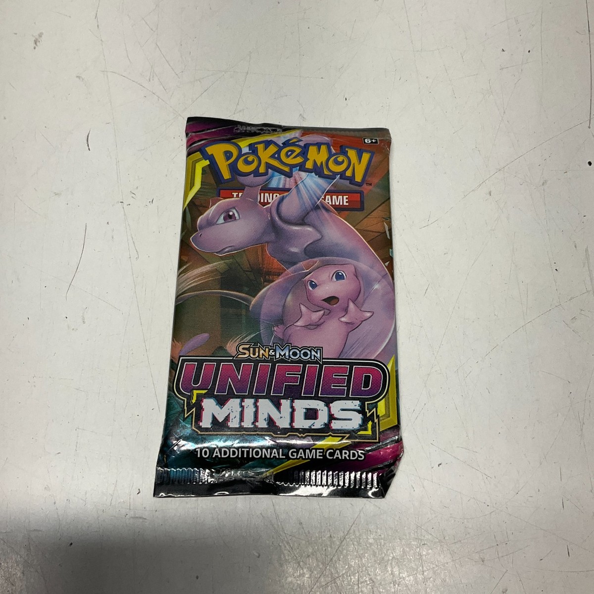 pokemon unified minds booster pack Sun & Moon (Artwork may vary) – Galactic Toys & Collectibles It is aimed at collectors and players who want to expand their card collection or enhance their strategies in the game Pokémon TCG: Sun & Moon-Unified