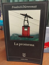 DURRENMATT-LA PROMESSA-ADELPHI-2019