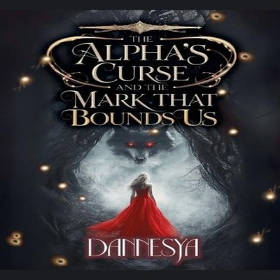 The Alpha's and The Curse That Bounds Us Dannesya Paperback Draft