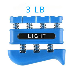 Finger Strengthener Finger Exerciser for Forearm and Hand Strengthener Hand Grip