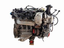 Moteur BMW X5