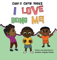 Markita Staples-Green | I Love Being Me! | Buch | Englisch (2021) | Gebunden