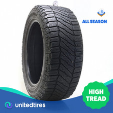 Used Lt 35x12.5r22 Milestar Patagonia Xt 121q - 932 Used Lt 35x12.5r22 Milestar Patagonia Xt 121q - 932