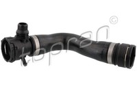 KüHlerschlauch Topran 502 180 FüR Bmw E92 E89 E82 Z4 E88 E93 E90 E91 3Er Touring