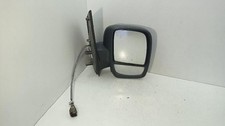Retroviseur droit (ou coque) Fiat SCUDO