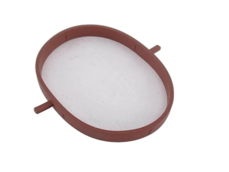 Genuine Nissan 16175-1KC0B Throttle Body Gasket 2017-19 Sentra 2011-17 Juke - Imagem 2 de 2