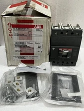ABB SACE TMAX XT3 N 250-200A3pole