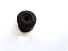 Volkswagen Tiguan 2016 Wheel bolt trim caps 1k0601173, Genuine FR2640081-73