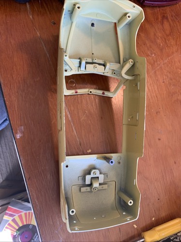 Diecast 1/18 Car Bodies Some Parts - Picture 13 of 14