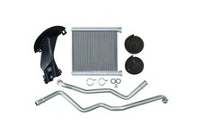 KAMOKA Wärmetauscher Innenraumheizung 7760019 für BMW 2er Active Tourer F45 X1