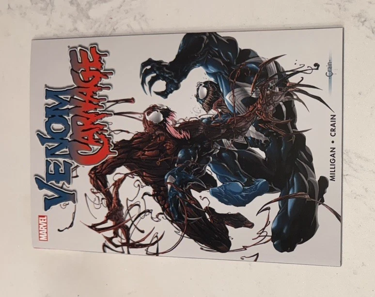 25+ Venom Vs Carnage for sale | Updated Oct 2026
