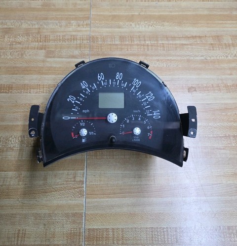 99+ Volkswagen Beetle Speedometer 1C0 919 951  Miles Unknown