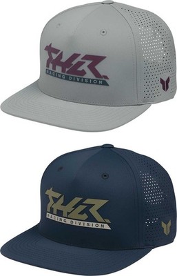 Thor Men's Vert Snapback Hat