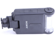 Flash Sony HVL-F20M per fotocamere digitali mirrorless Alpha Nex spedizione...