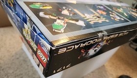 LEGO Star Wars Mos Espa Podrace 7171 Sealed Unopened Phantom Menace