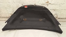Mercedes-Benz CLA C117 X117 W117 2016 Verkleidung Heckklappe Kofferraumdeckel