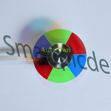 1PCS NEW BenQ W1300 projector primary color wheel