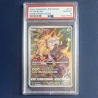 Pokemon Pikachu CHR Japanese Dark Phantasma 073/071 PSA 10 Gem Mint Full Art