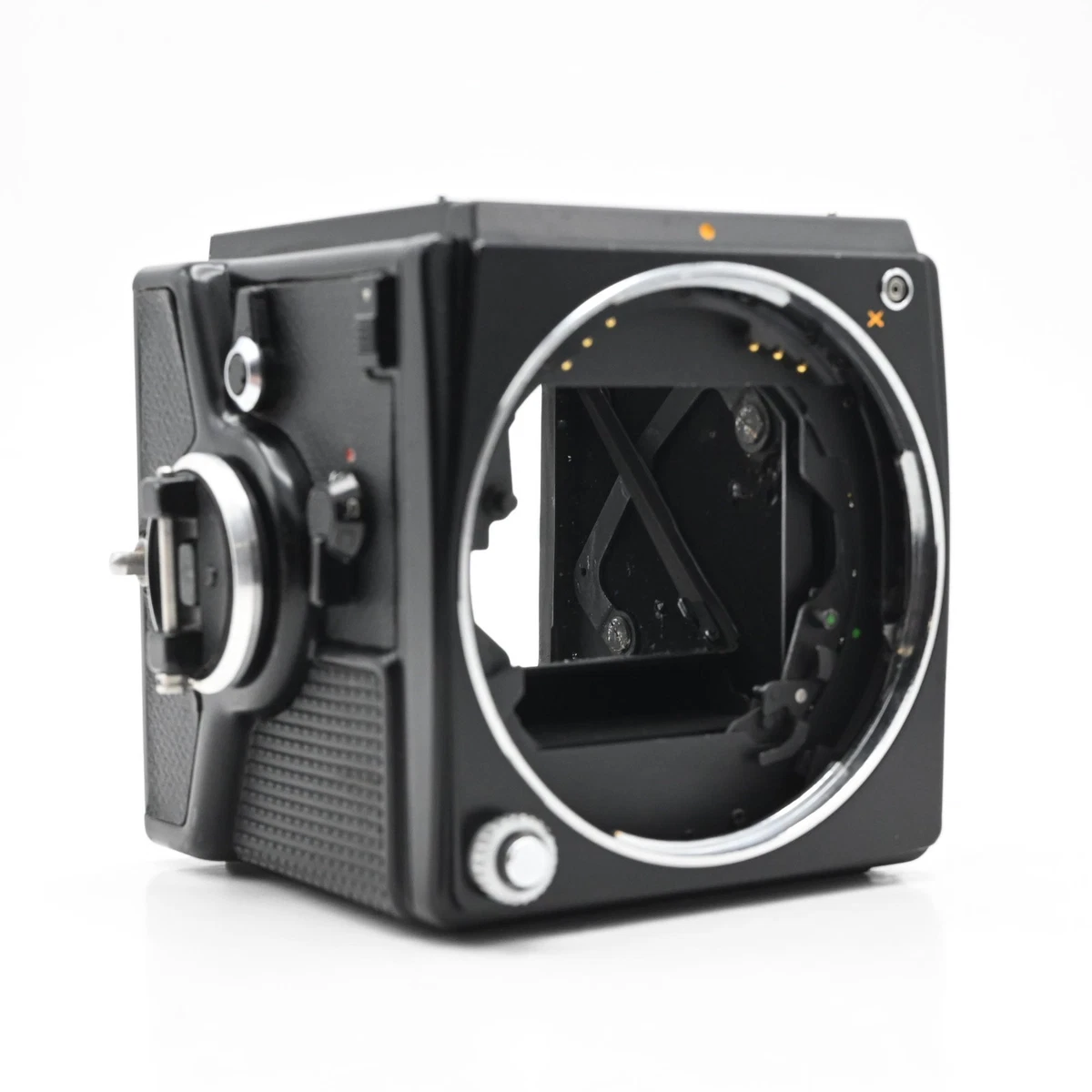 Bronica Sq A for sale - eBay
