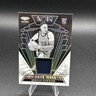 Jordan Hawkins 2023-24 Panini Noir Basketball New Wave Jerseys Patch RC 49/99