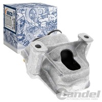 Vaico Motorlager Elektrisch Hydrolager Vorne Passend FüR Audi A4 A5 Q5 | V10-264
