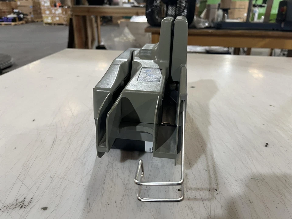 Digital Check Corp TellerScan TS230 - Image 2 of 4