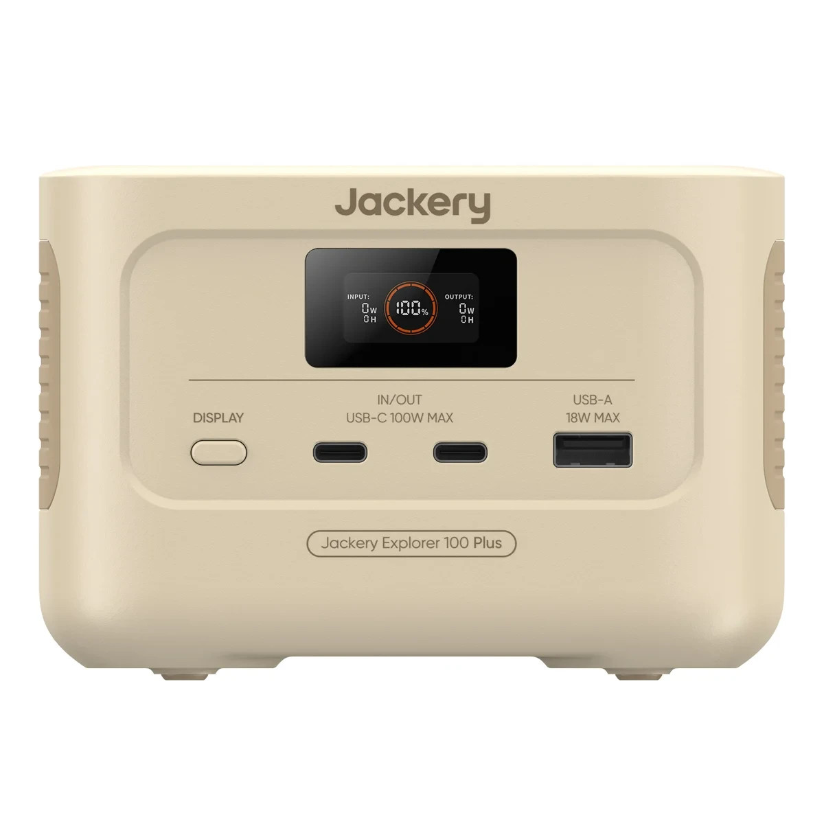 ヤマセイ【美品】 Jackery Portable Power 1000 jackery-battery-pack-1000-