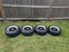 Xxr 501 Rims For Sale Local Pickup Only