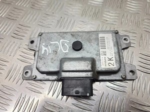 NISSAN JUKE F15 Getriebesteuergerät EMU10021N EMU10021NA1 1.50 Diesel 34747037
