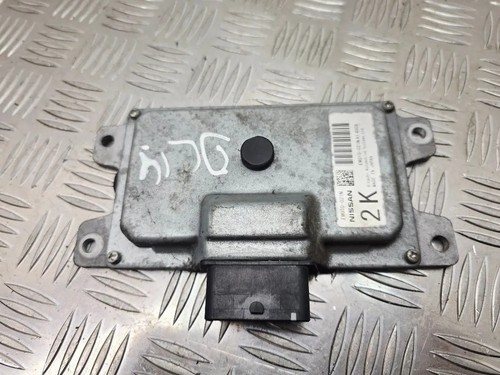 NISSAN JUKE F15 Getriebesteuergerät EMU10021N EMU10021NA1 1.50 Diesel 34747037