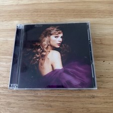 Taylor Swift - Speak Now Taylor's Version - Taylor Swift 2 CDs