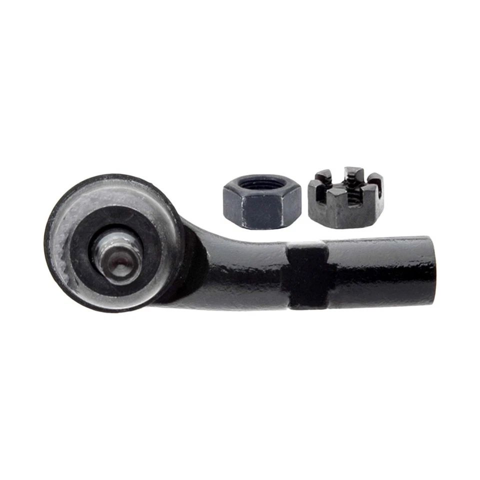 Extremo de varilla de amarre ACDelco genuino para Volkswagen Golf/Jetta 1999-2006 | lado del pasajero Foto 3 de 4