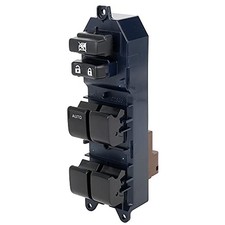 Master Driver Side Power Window Switch 84820-02240 Replacement for Toyota