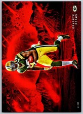 Topps Fire Baseball in the Pipeline 2