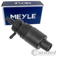Meyle SCHEIBEN-WASCHWASSERPUMPE Monopumpe Passend FüR Audi 100 80 A4 A6 A8