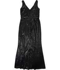 Ralph Lauren Womens Zafiya Gown Dress