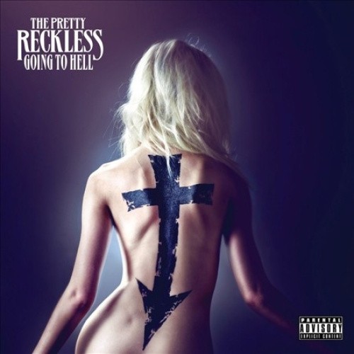 Going to Hell by The Pretty Reckless [Audio CD] - Foto 1 di 2