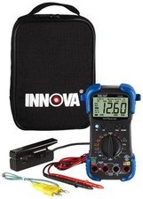 Equus Products Epi3340 Innova 3340 Automotive Digital Multimeter 10 Megohmul Equus Products Epi3340 Innova 3340 Automotive Digital Multimeter 10 Megohmul