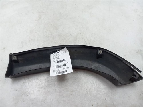 2002 TOYOTA 4RUNNER SR5 3.4L DRIVER SIDE REAR QUARTER FLARE - Picture 11 of 12