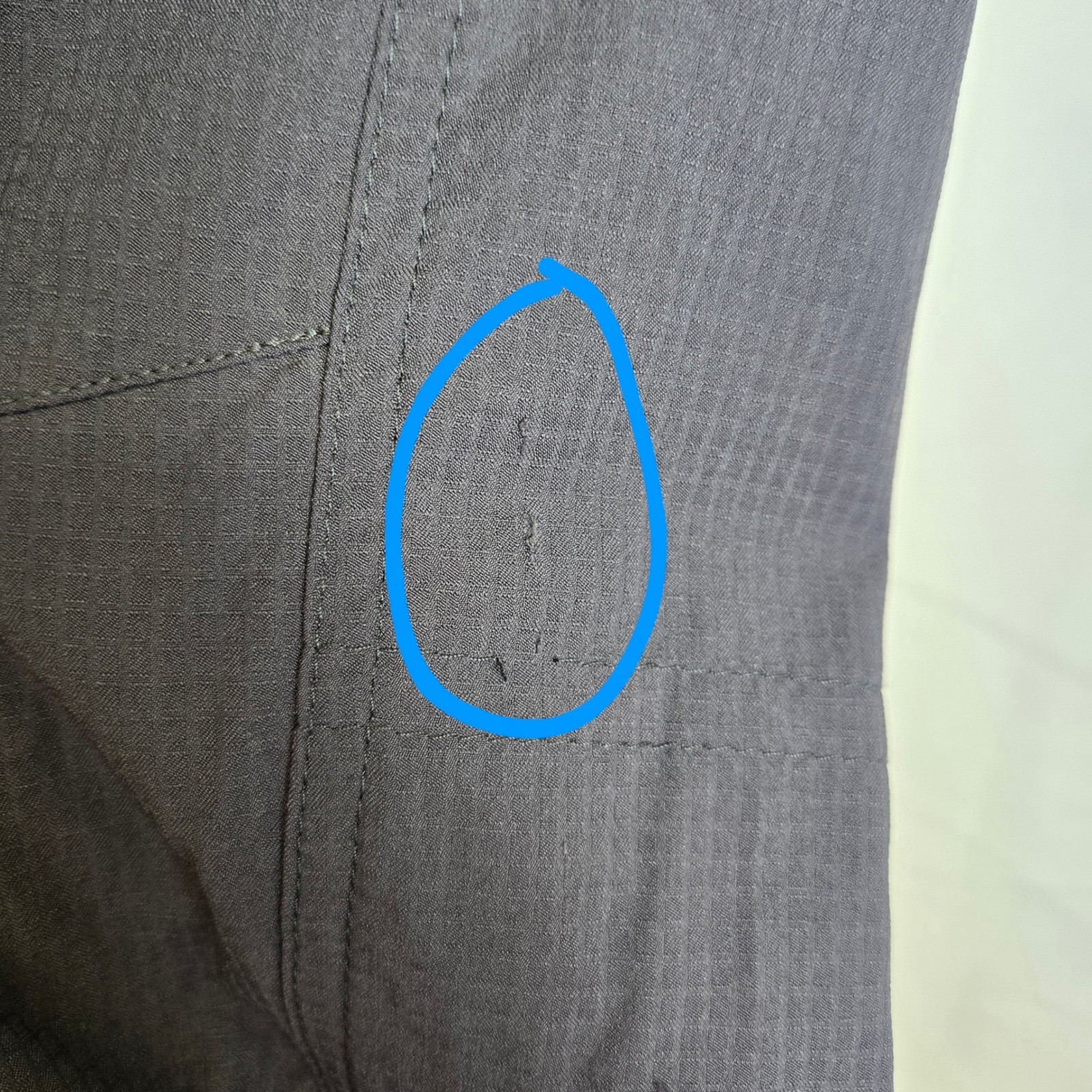 Venturing Switchbacks Uniform Convertible Pants, … - image 7