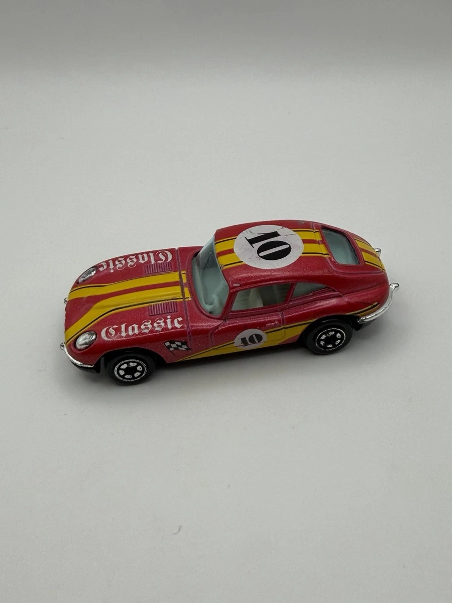 Yat Ming Jaguar Diecast & Toy Vehicles for sale | eBay