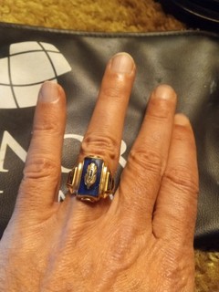 Massive Large 10k Jostens