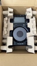 Pioneer DJ CDJ-900NXS Professional DJ Media Player