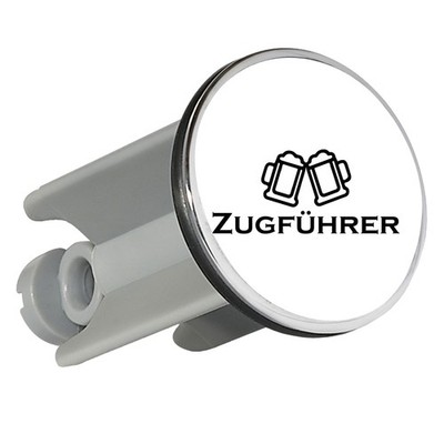 Waschbeckenstöpsel Zugführer Schützenfest Geschenkidee Zugführer Geschenk Präsen