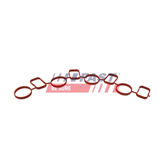Joint de collecteur d'admission 03L129717E pour VW Caddy III et IV