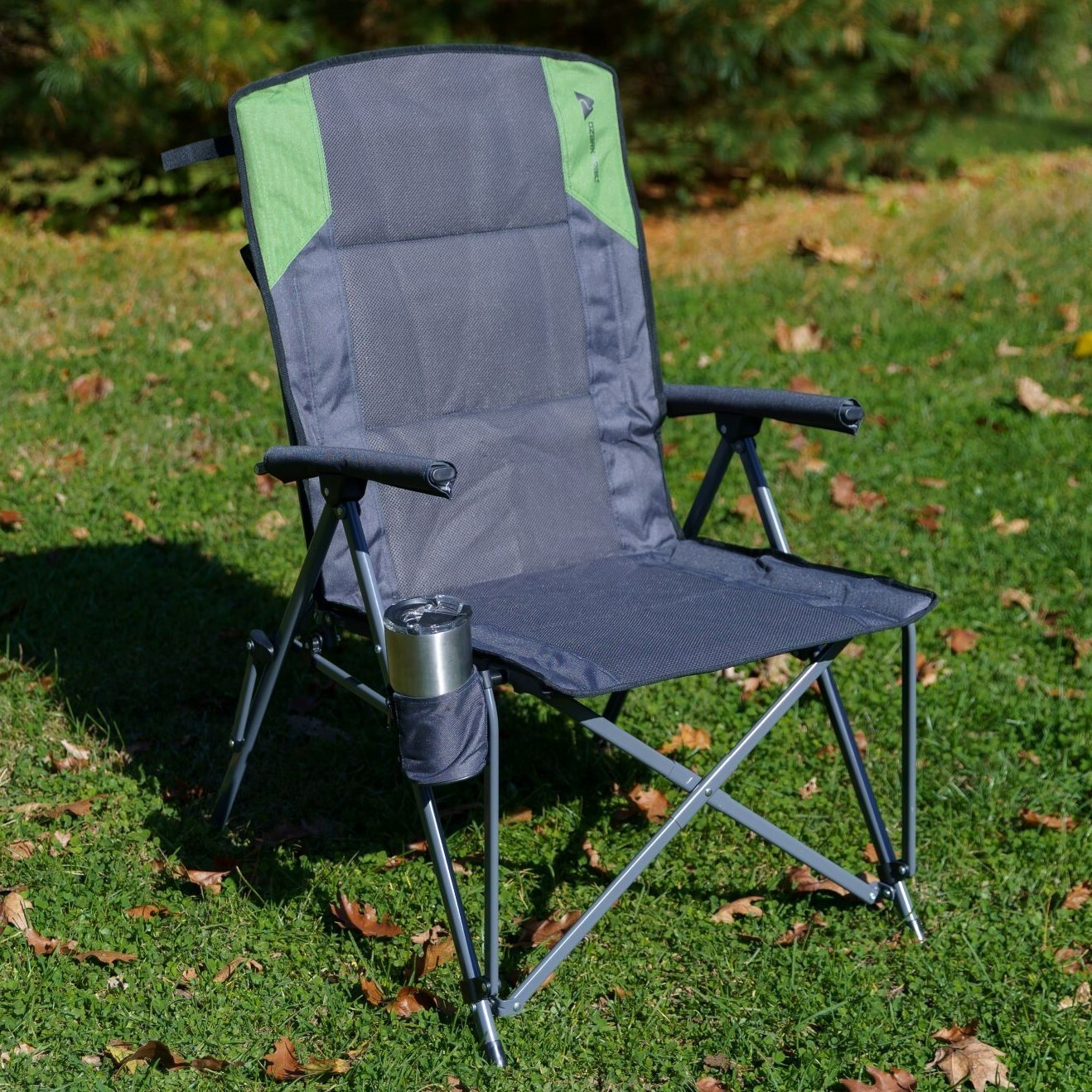 300 Lb Weight Capacity Foldable Cup Holder
